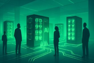 Huawei Unveils New AI Infrastructure Amid Nvidia's Ban in China | FinOracle