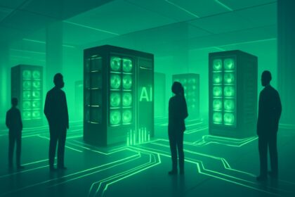 Huawei Unveils New AI Infrastructure Amid Nvidia's Ban in China | FinOracle