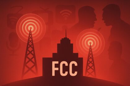 Trump Suggests Revoking Broadcast Licenses of Networks 'Against' Him | FinOracle