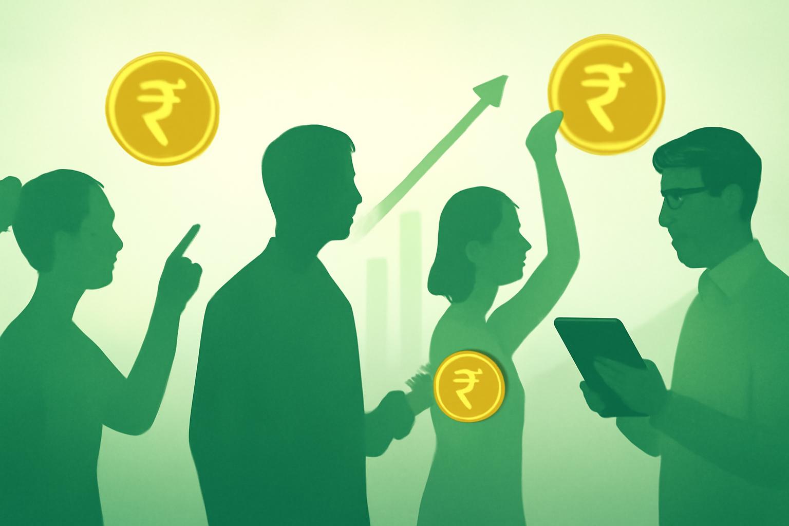 Indian Fintech Jar Achieves Profitability by Empowering Millions to Save in Gold | FinOracle