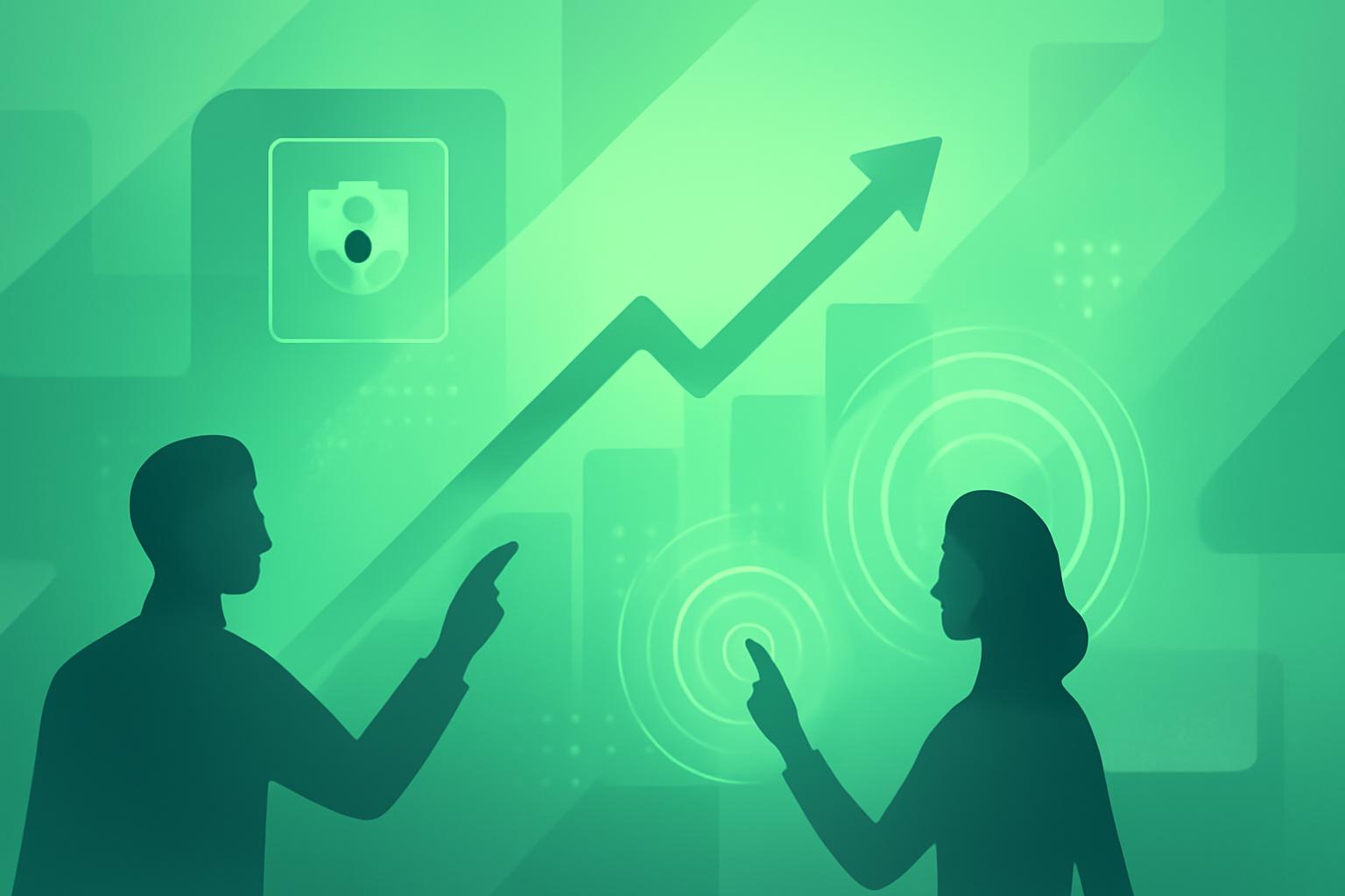 CrowdStrike Shares Surge 13% After Raising Long-Term Revenue Outlook | FinOracle