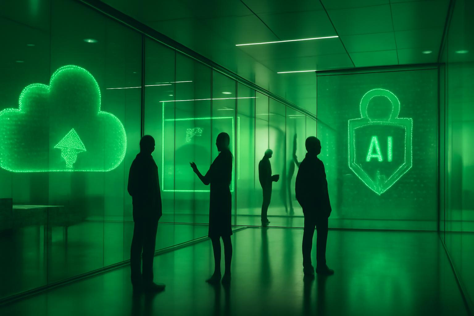 Netskope Shares Surge 18% in Nasdaq Debut, Valued at .6 Billion | FinOracle