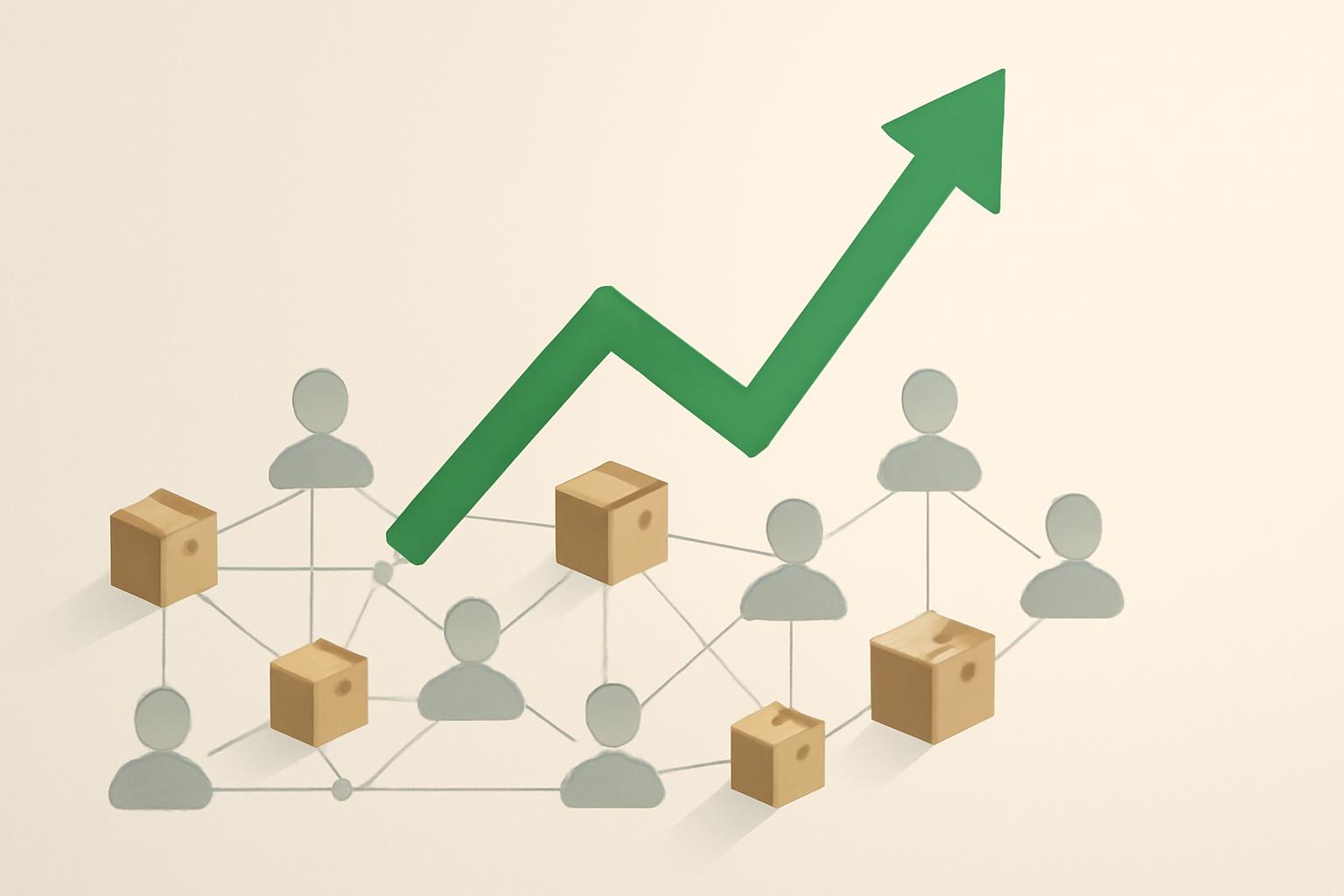 FedEx Shares Surge After Exceeding Q1 Earnings and Revenue Expectations | FinOracle