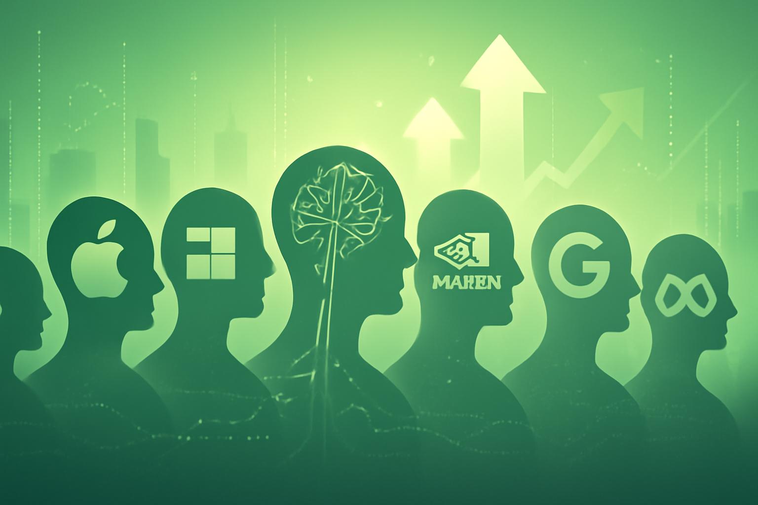 Jim Cramer Highlights Tech Megacaps’ Distinct Market Influence Amid AI Boom | FinOracle