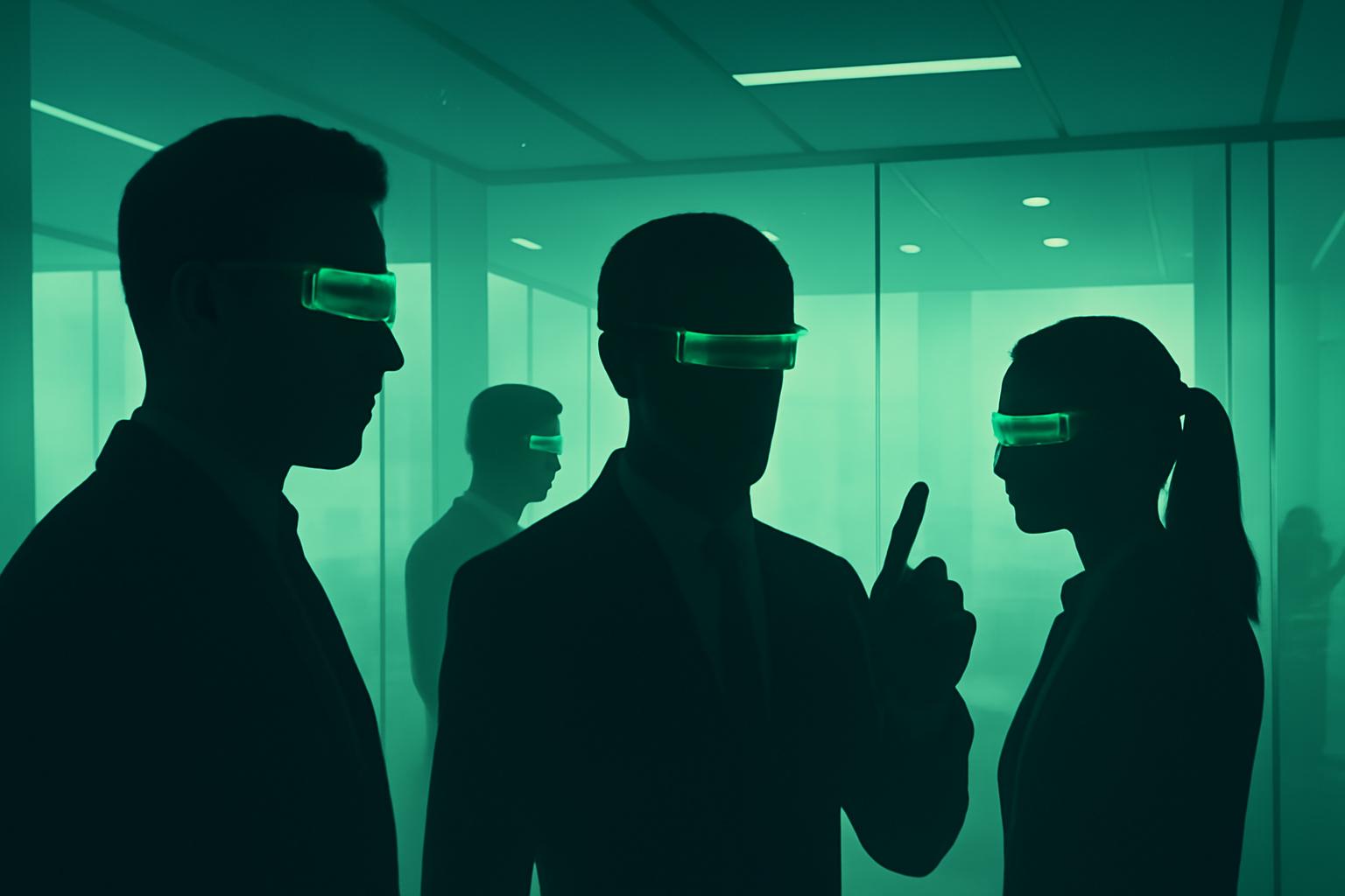Meta's Chris Cox Highlights Smart Glasses as the Future of Computing | FinOracle