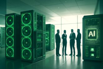 Nvidia Invests Over 0 Million to Acquire Enfabrica CEO and AI Technology | FinOracle