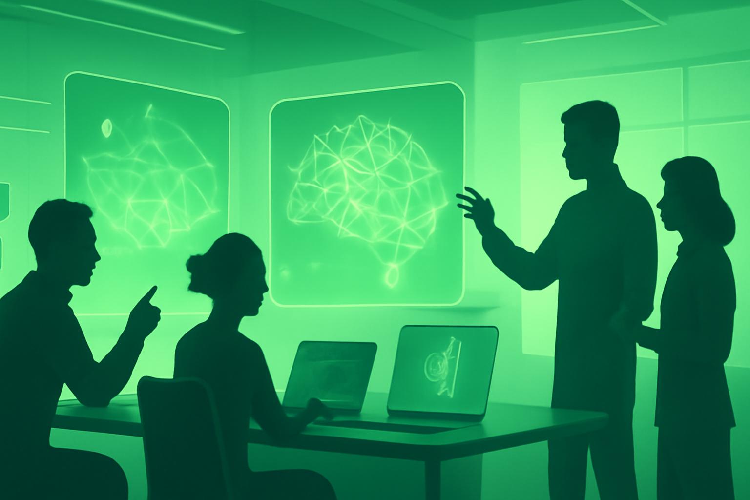 How Developers Are Integrating Apple’s Local AI Models with iOS 26 | FinOracle