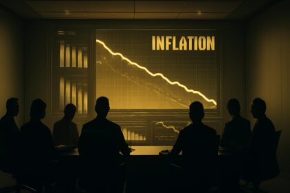 Bank of Japan Maintains Rates as Core Inflation Falls to Lowest Since Nov 2024 | FinOracle