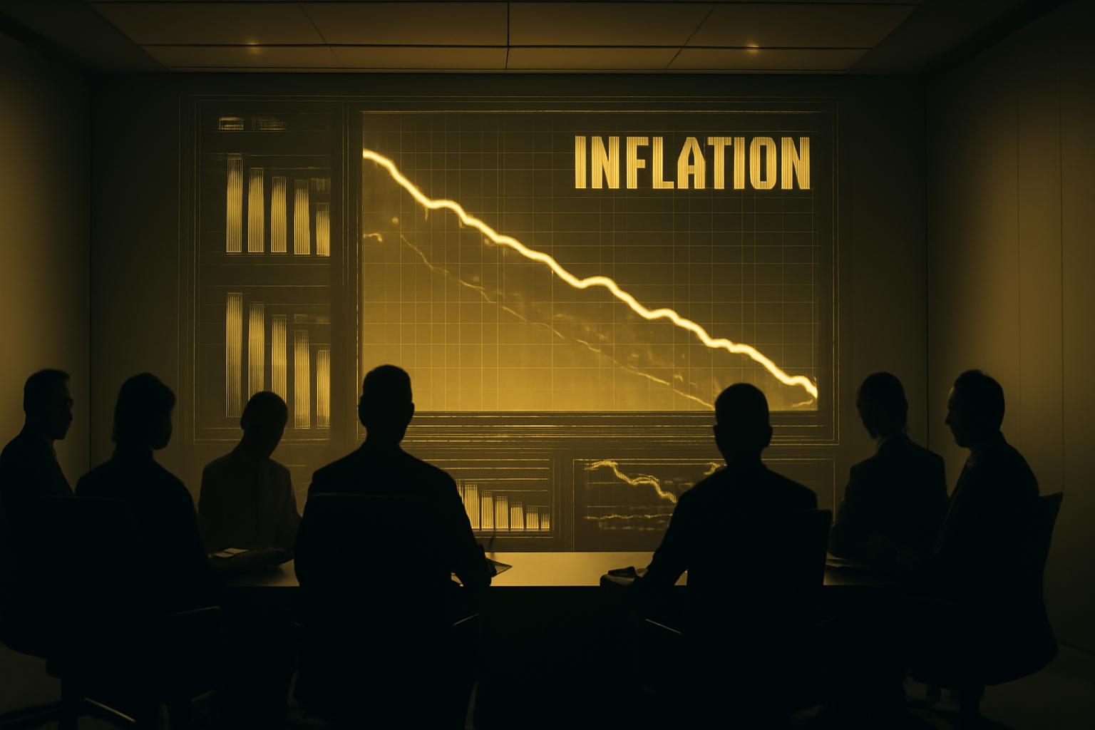 Bank of Japan Maintains Rates as Core Inflation Falls to Lowest Since Nov 2024 | FinOracle