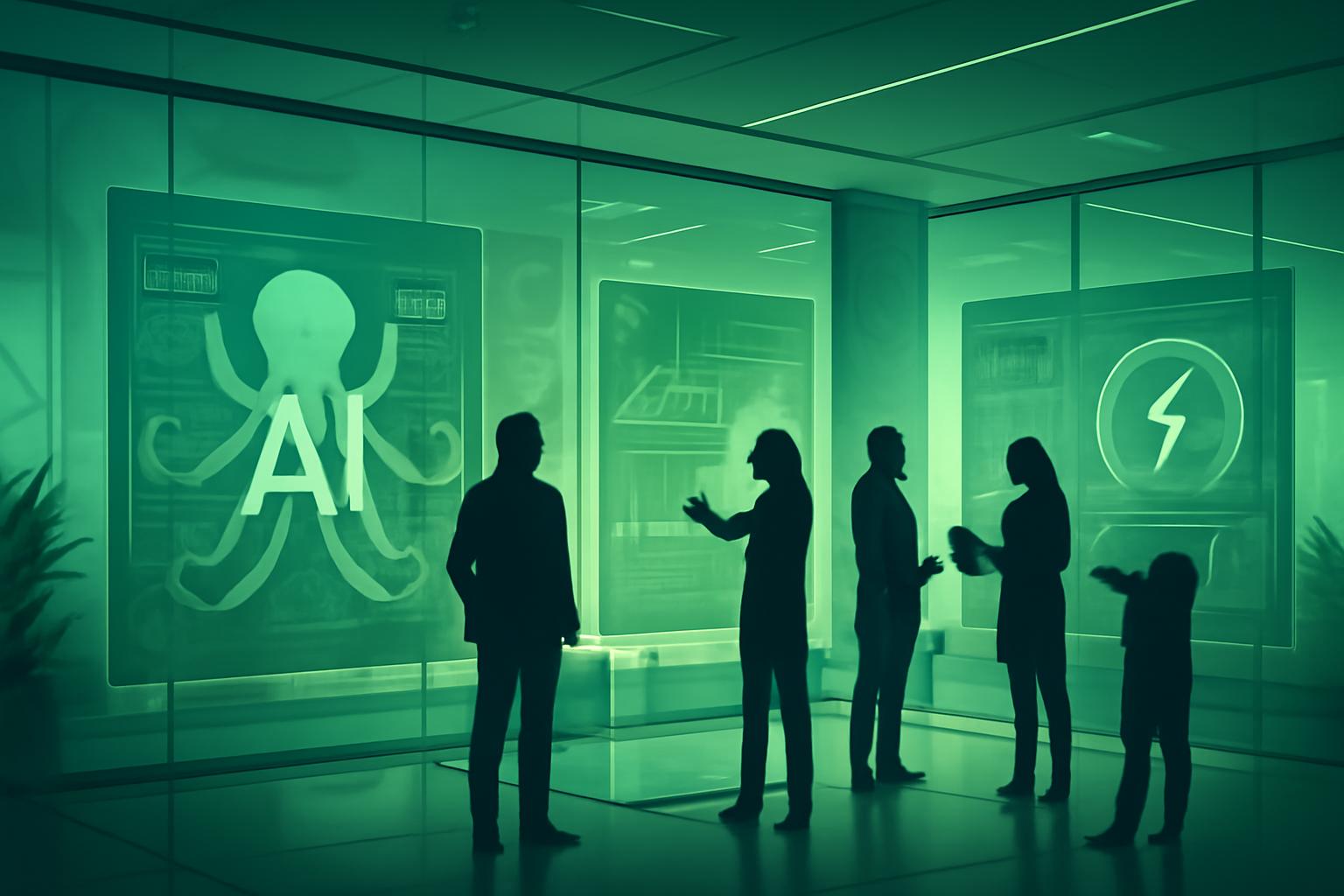 Octopus Energy to Spin Off Kraken Utility Billing and AI Platform with B IPO Potential | FinOracle