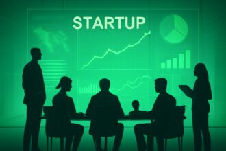 Top VC Judges Announced for Startup Battlefield 200 at TechCrunch Disrupt 2025 | FinOracle