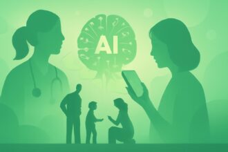 Polina Aseeva on Advancing Nursing and AI Integration in Pediatric Oncology Care | FinOracle