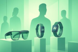 Meta Connect 2025 Highlights New Smart Glasses and AI Wearables | FinOracle