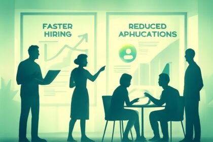 Hiring Speeds Up as Job Seekers Send Fewer Applications, ZipRecruiter Survey Finds | FinOracle