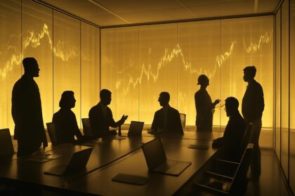 Paramount Skydance Poised to Make - Per Share Bid for Warner Bros. Discovery | FinOracle