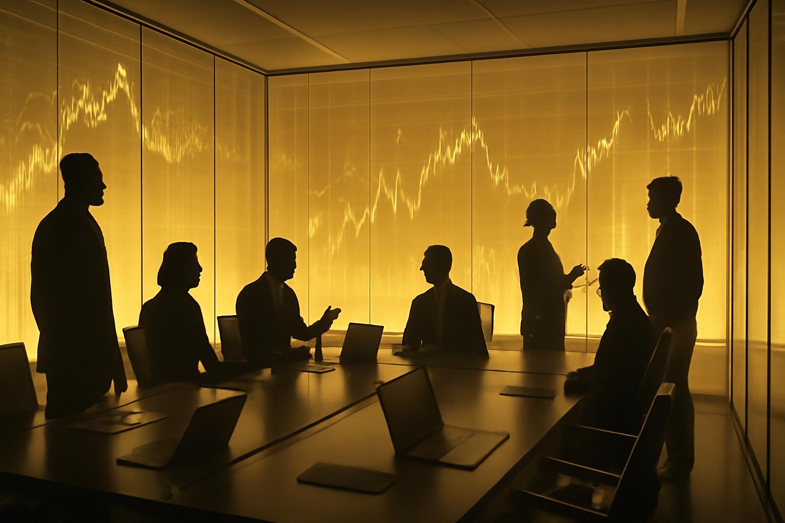 Paramount Skydance Poised to Make - Per Share Bid for Warner Bros. Discovery | FinOracle