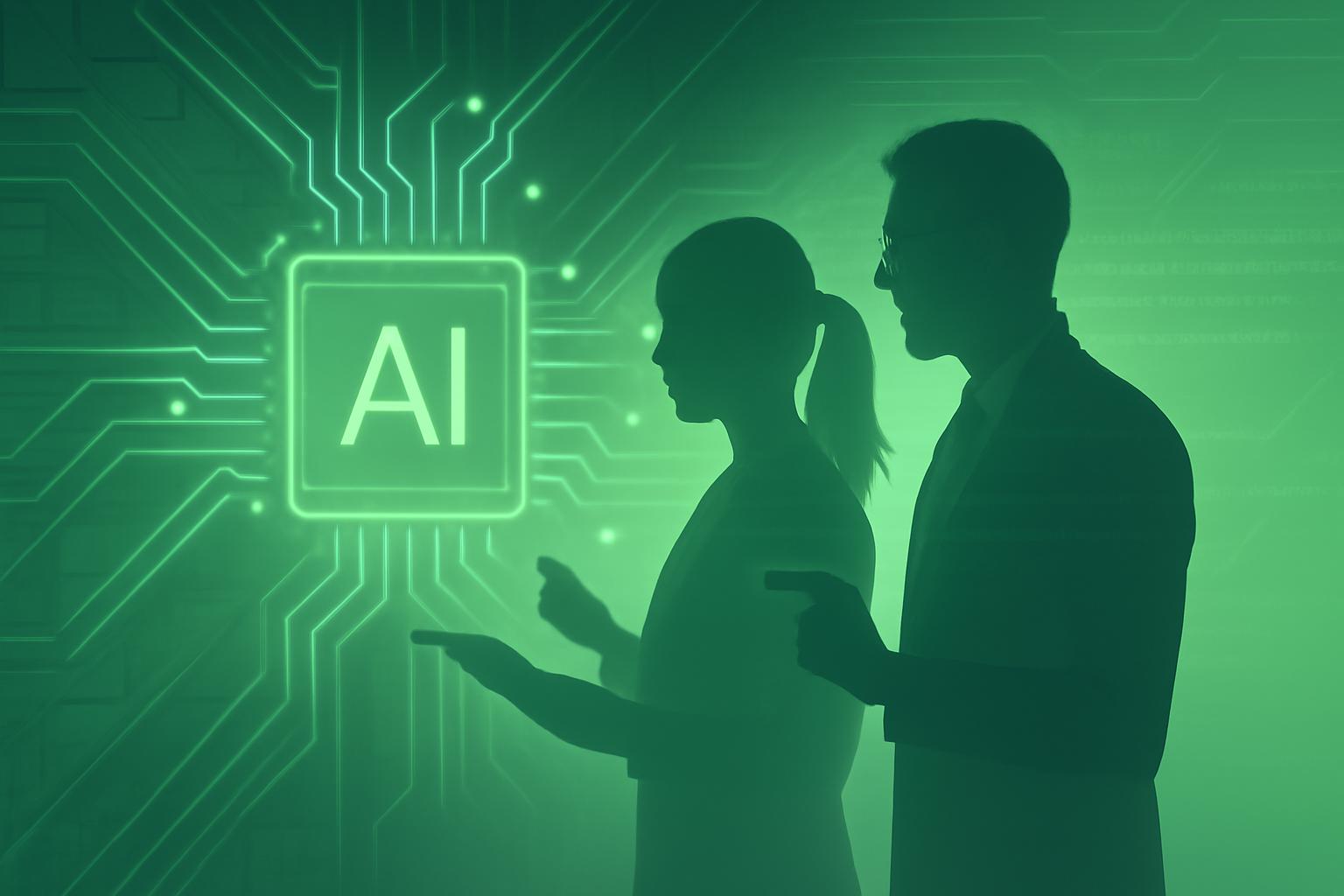 Wall Street’s Growing Focus on Semiconductor ETFs Signals New AI-Driven Investment Trends | FinOracle