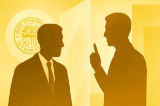 Fed Governor Stephen Miran Affirms Independence Amid Rate Decision and Trump Pressure | FinOracle