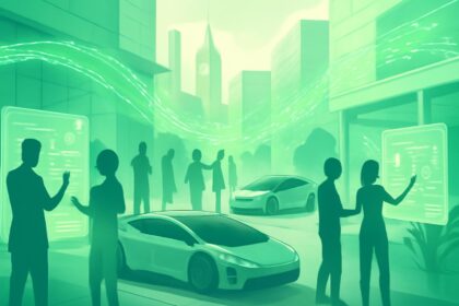 Nvidia Eyes 0M Strategic Investment in UK Self-Driving Startup Wayve | FinOracle