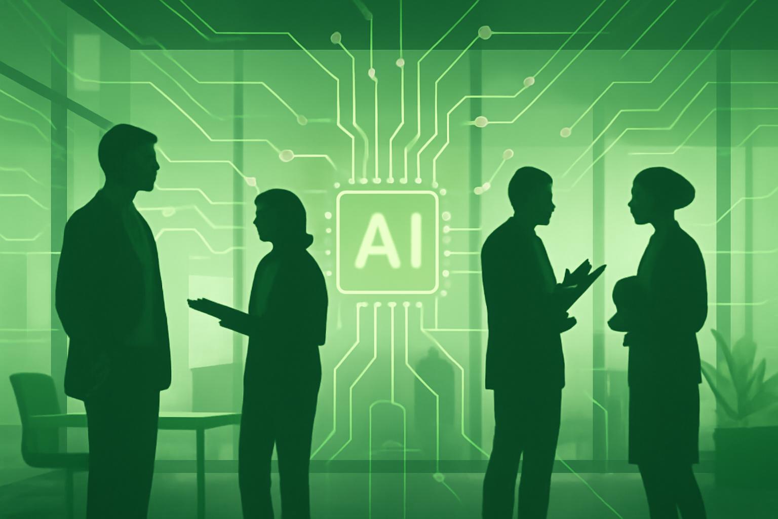 California’s SB 53: A Targeted Regulatory Check on Major AI Firms | FinOracle