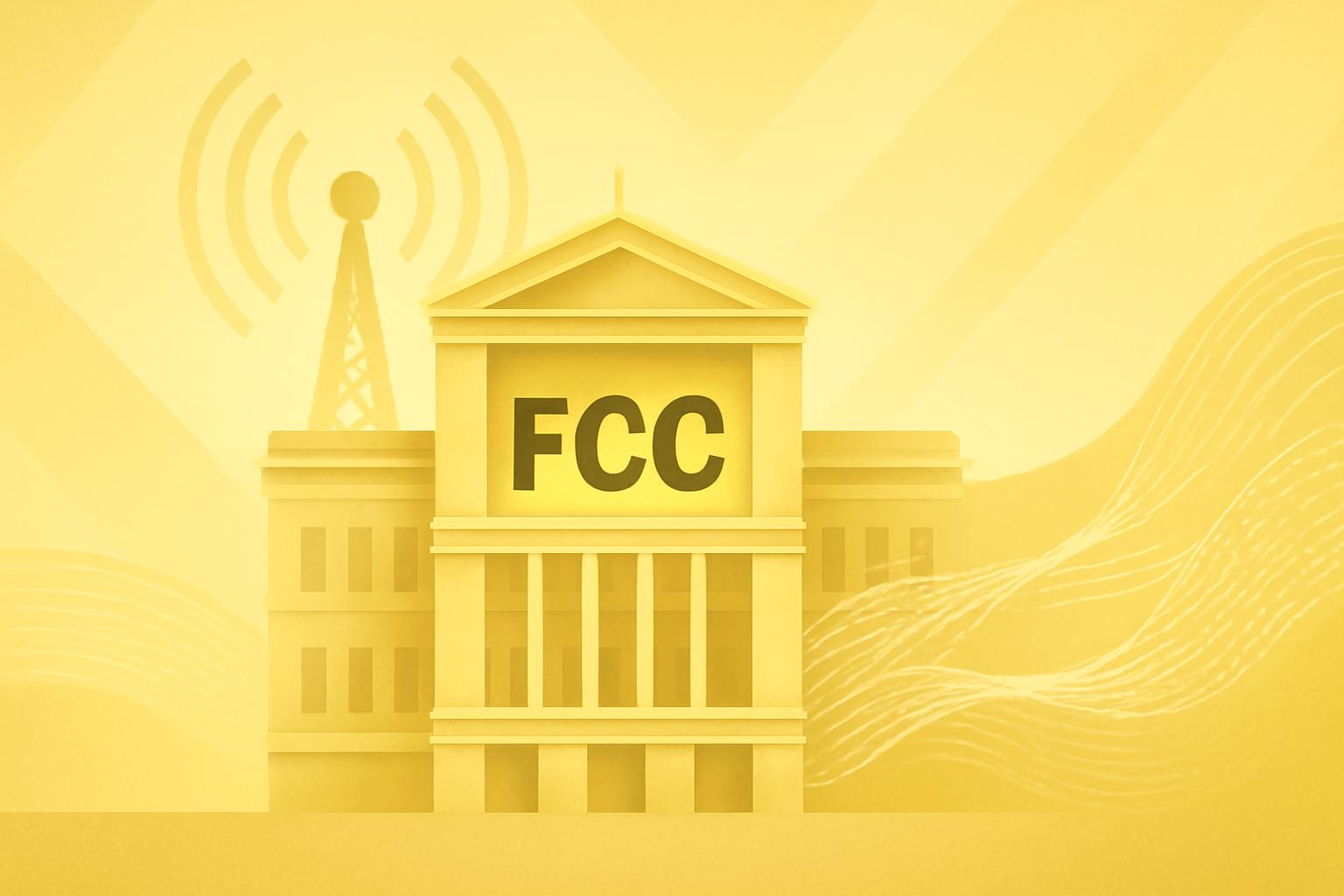 Trump’s Threats to Revoke Broadcast Licenses: Implications and Process Explained | FinOracle
