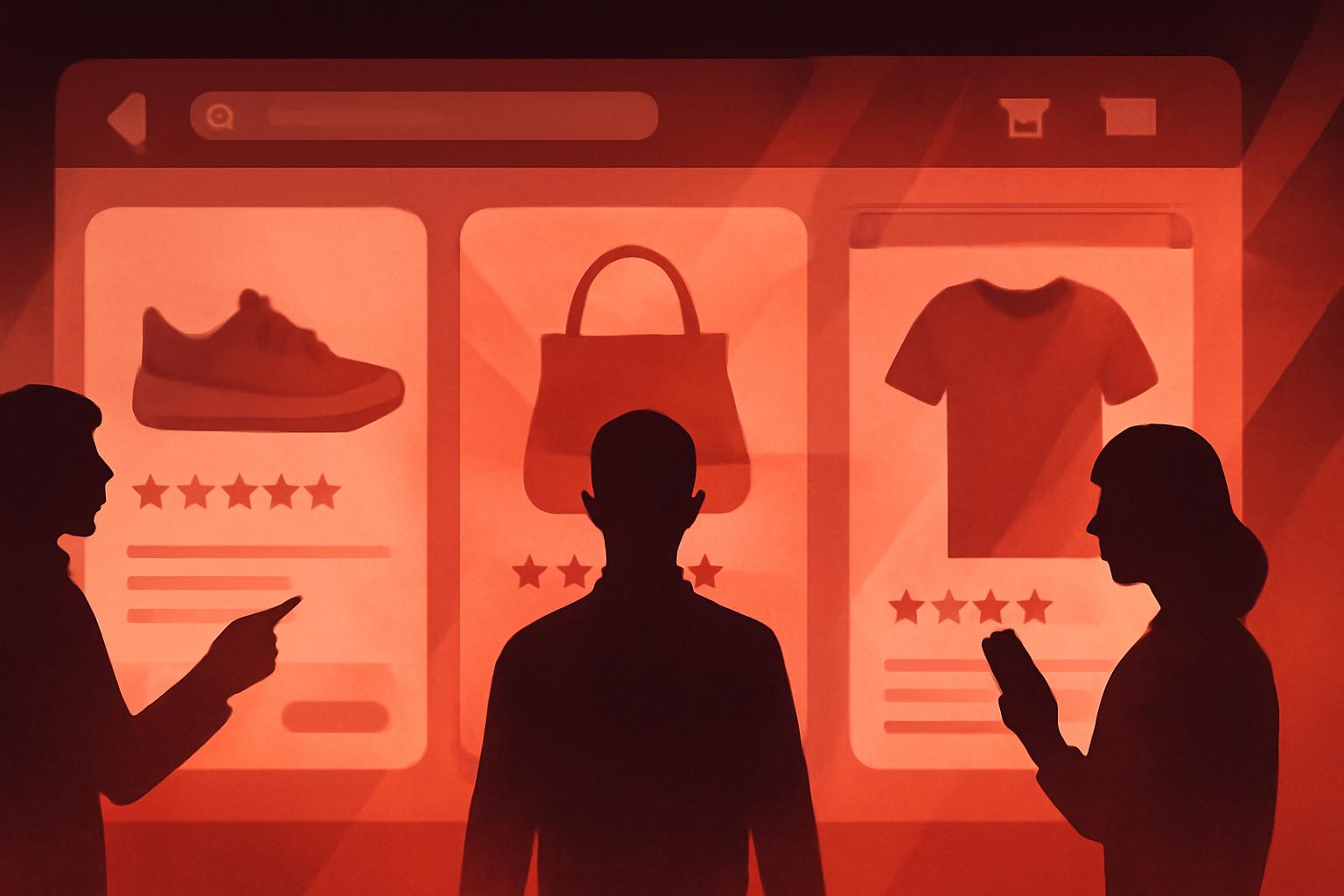 Inside Walmart Marketplace Fraud: The Rise of Counterfeit and Scam Sellers | FinOracle
