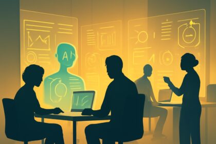 AI’s Role in Combating Workplace Burnout: Promise and Perils | FinOracle