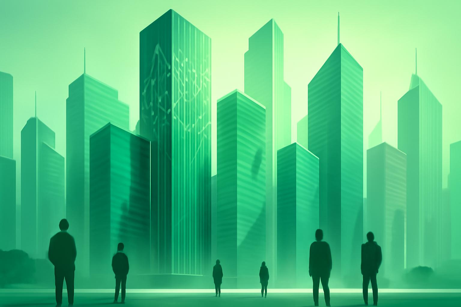 OpenAI Leads Surge as Seven Private Tech Startups Top .3 Trillion Valuation | FinOracle