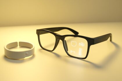 Meta Ray-Ban Display Glasses: Hands-On Review of the Future of Smart Eyewear | FinOracle
