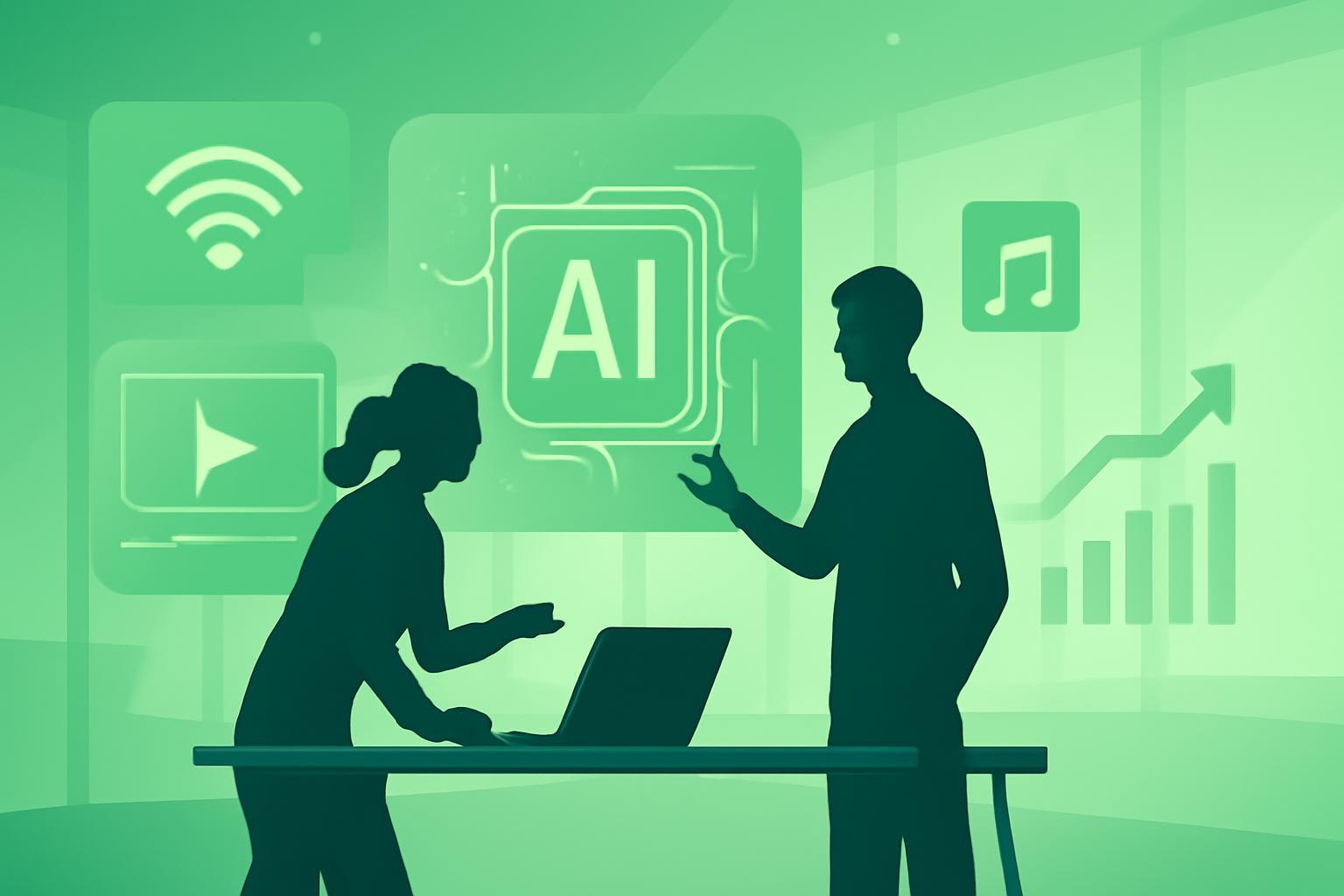YouTube Unveils Major Studio, Live, AI, and Monetization Enhancements at Made on YouTube 2025 | FinOracle