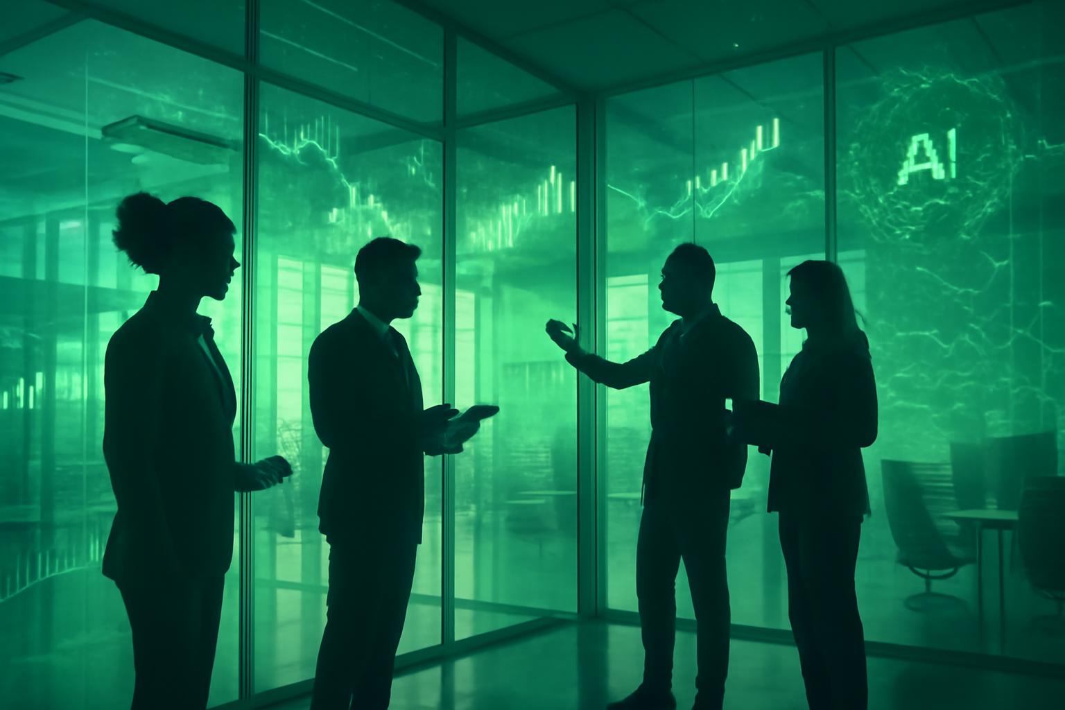 Elliott Takes B Stake in Workday Following Strategic Multiyear Value Plan | FinOracle