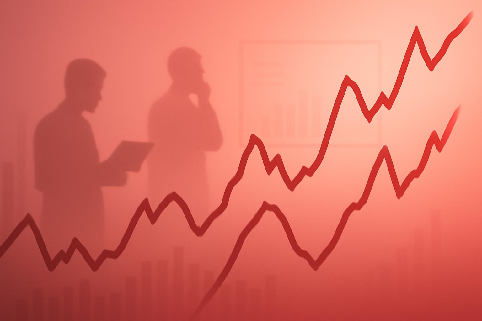 Fed Cuts Rates but Long-Term Treasury Yields and Mortgage Costs Rise | FinOracle