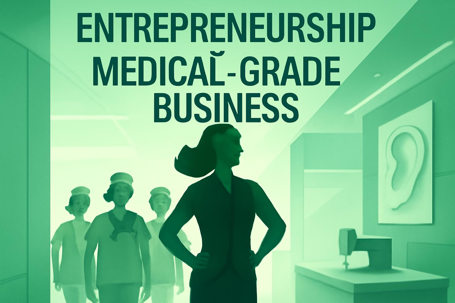 How Rowan's Founder Built a M Ear-Piercing Business After Leaving Wall Street | FinOracle
