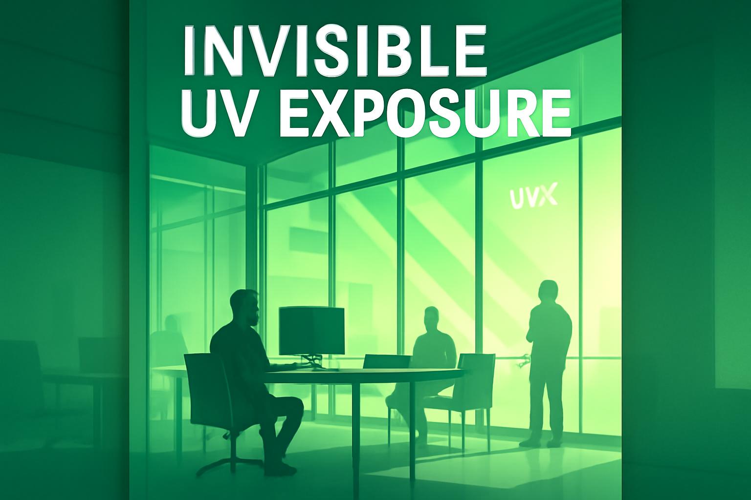 Invisible UV Exposure Indoors: Dermatologist Explains How to Protect Your Skin | FinOracle