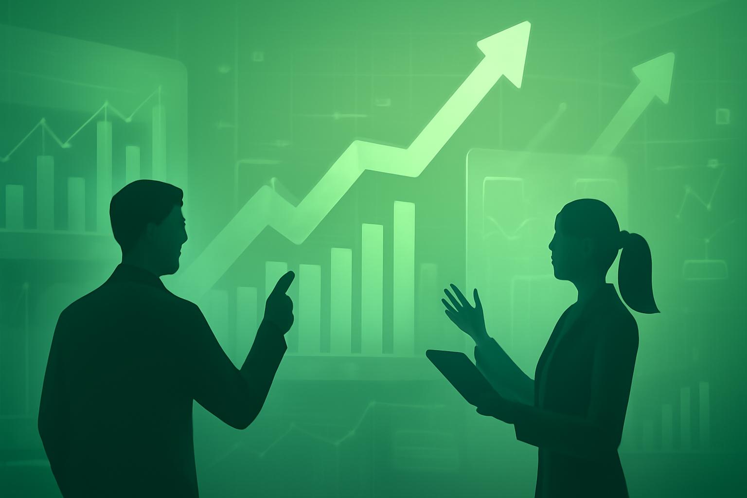 Week in Review: Market Records, Fed Rate Cut, Key Trades, and New iPhone Launch | FinOracle