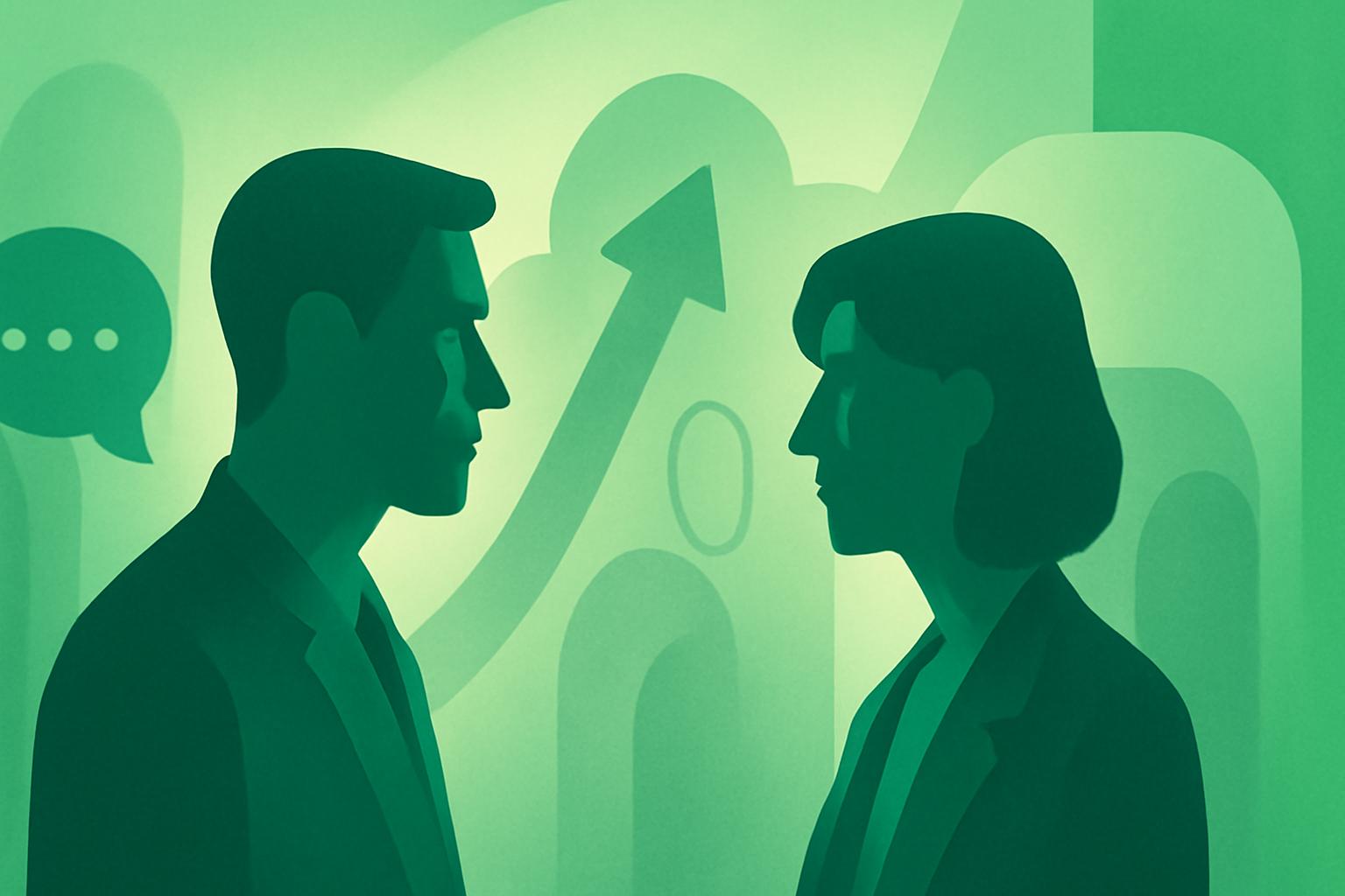 Key Red Flag in Relationships: The Impact of Disrespect on Self-Esteem | FinOracle