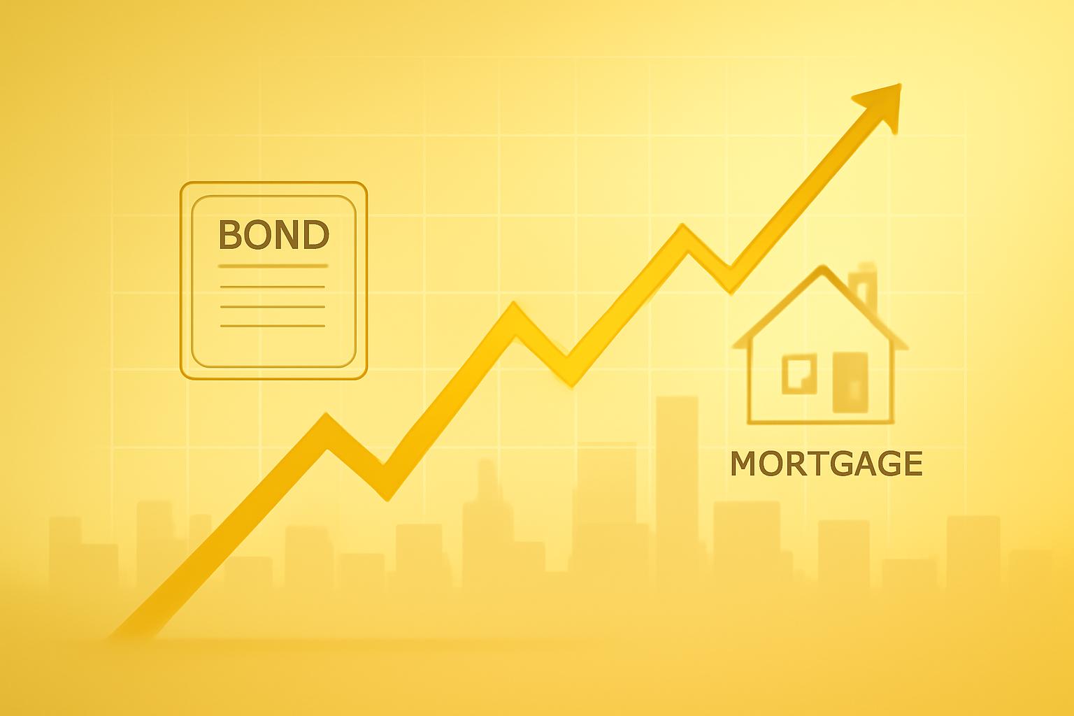 Fed Cuts Interest Rate but Long-Term Yields and Mortgage Rates Rise | FinOracle