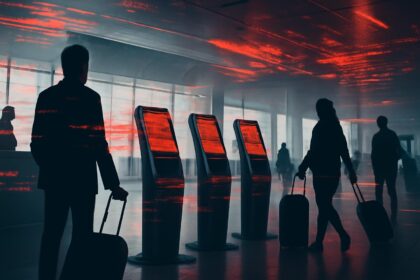 Cyberattack Disrupts Major European Airports Including Heathrow, Brussels, and Berlin | FinOracle