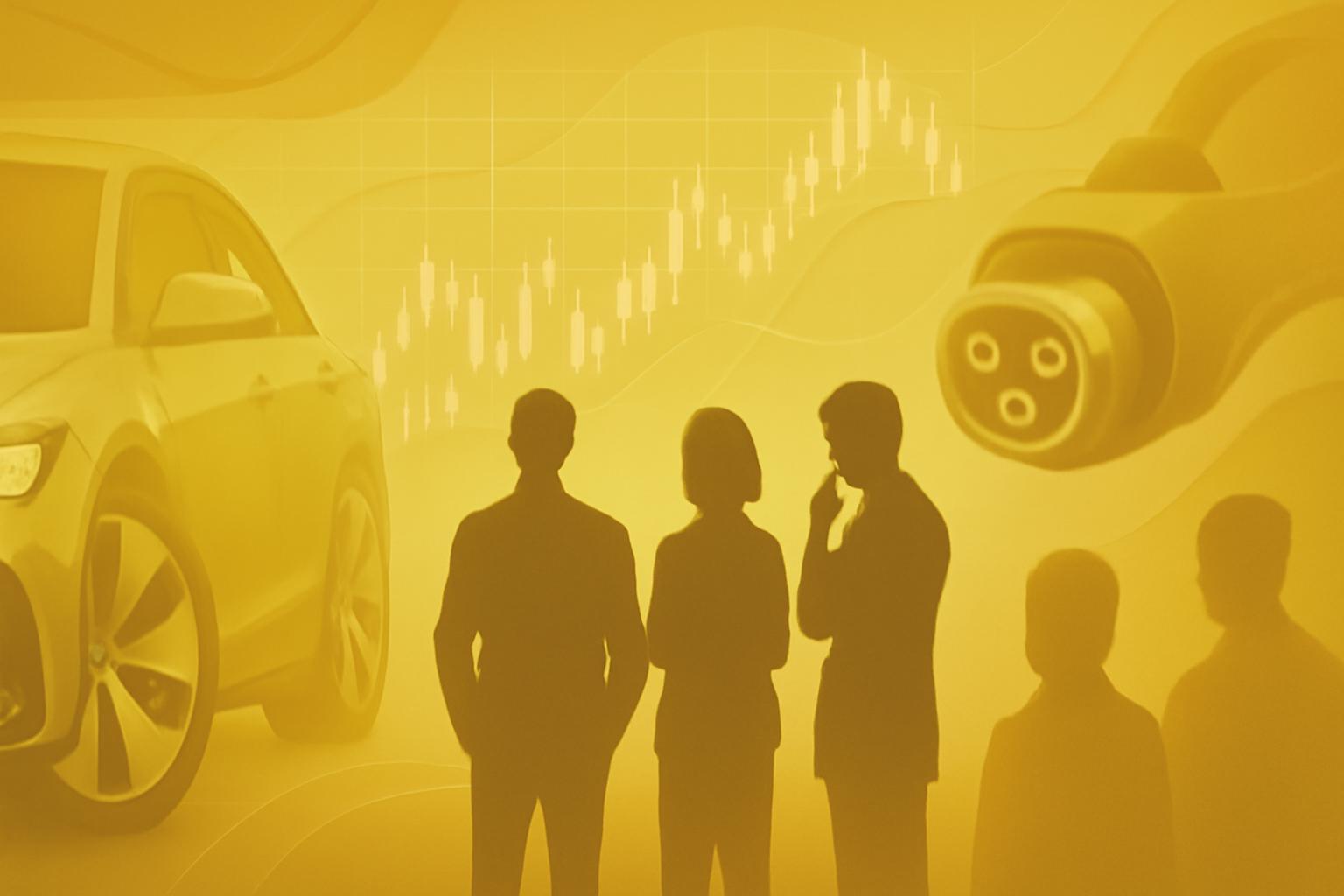 Berkshire Hathaway Fully Divests from Chinese EV Giant BYD After 17 Years | FinOracle