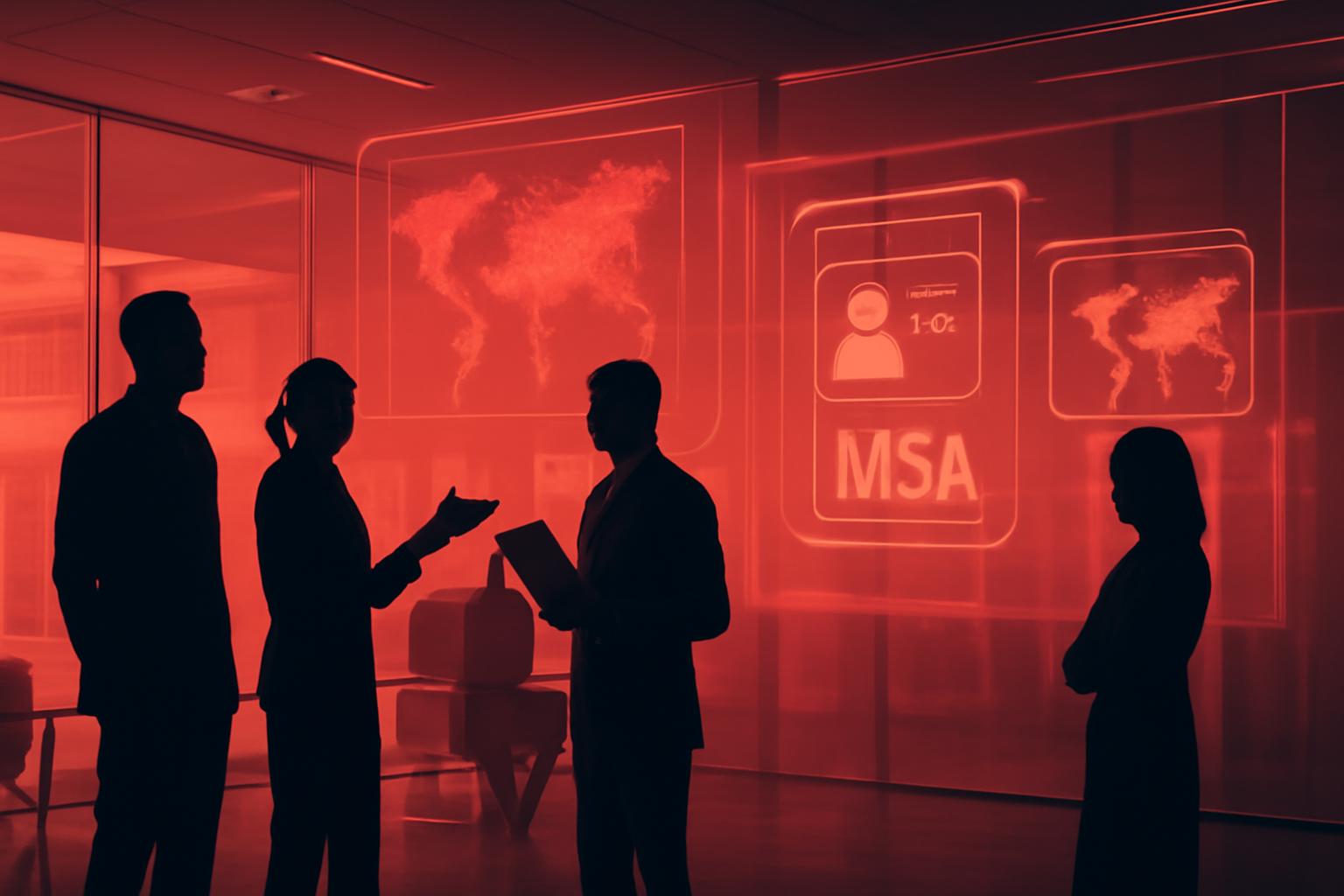 Tech Giants Advise H-1B Workers to Remain in US Amid New Visa Fee | FinOracle