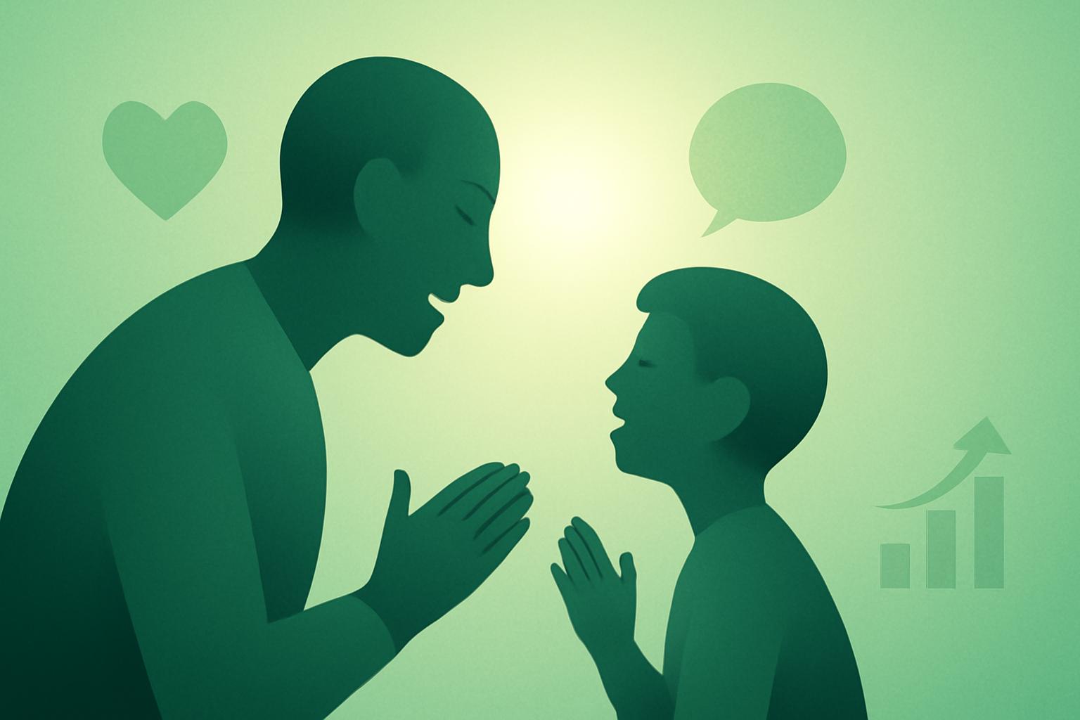 9 Proven Parenting Practices That Cultivate Exceptional Social Skills in Children | FinOracle
