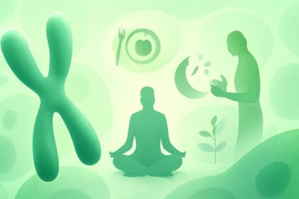 4 Expert Tips to Combat Chronic Stress and Promote Healthy Aging | FinOracle