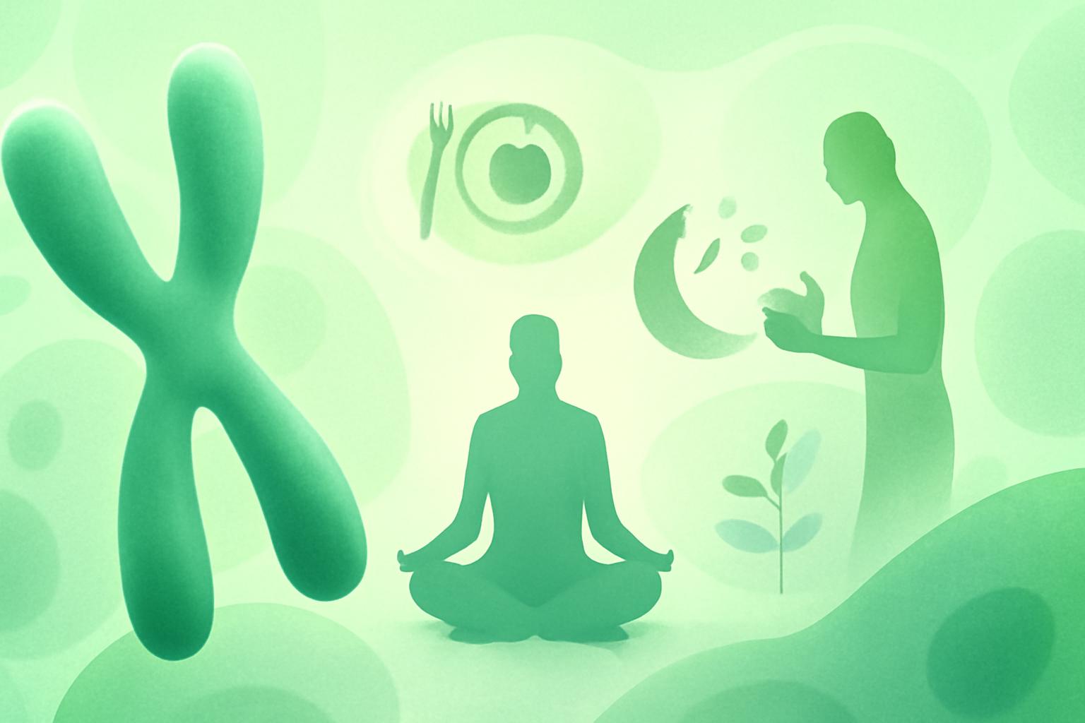 4 Expert Tips to Combat Chronic Stress and Promote Healthy Aging | FinOracle