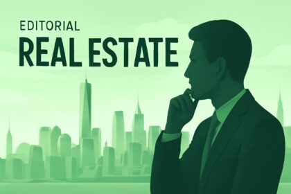 ‘Catfish’ Host Nēv Schulman Leverages Listening Skills in New NYC Real Estate Career | FinOracle