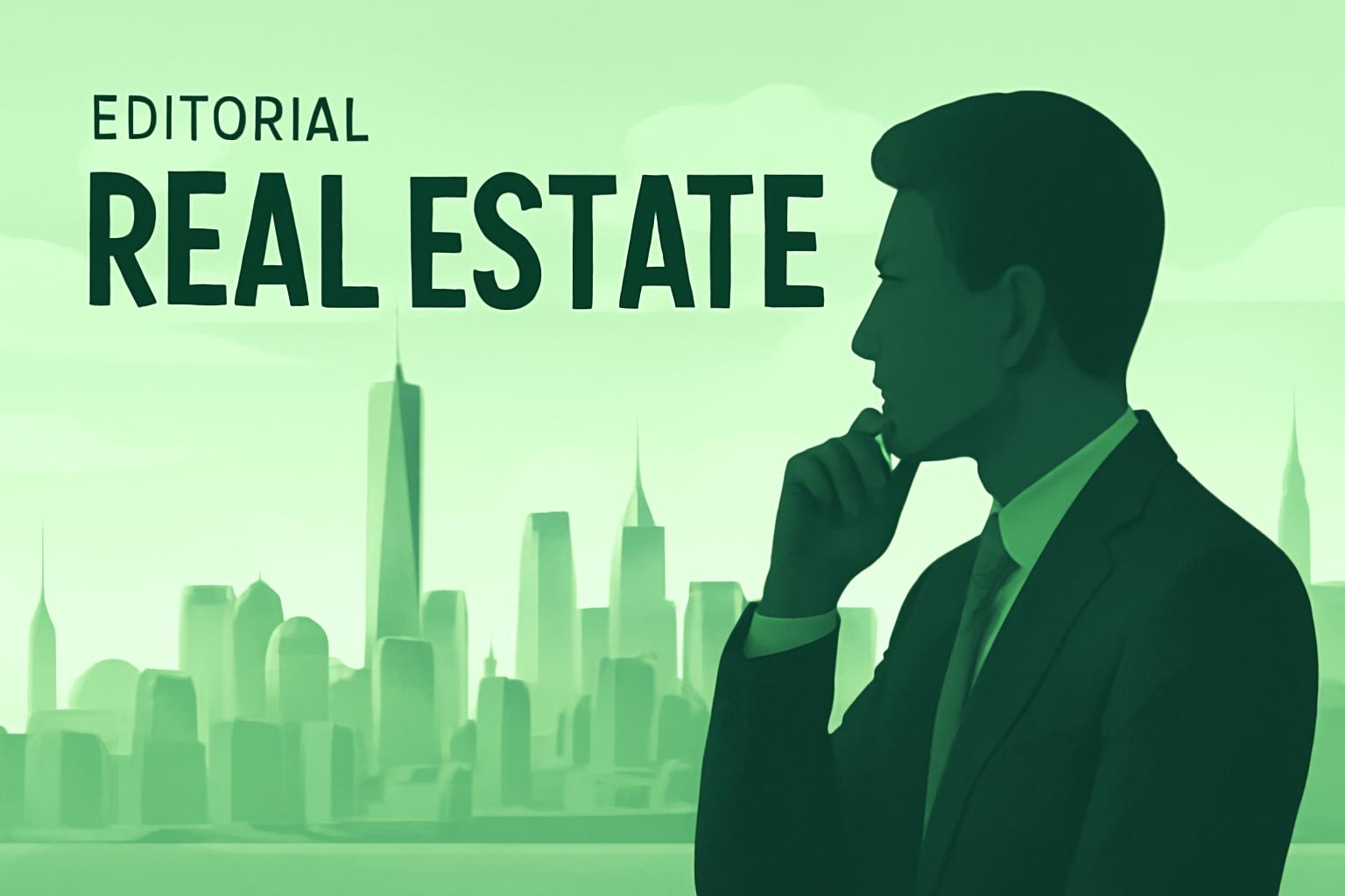 ‘Catfish’ Host Nēv Schulman Leverages Listening Skills in New NYC Real Estate Career | FinOracle