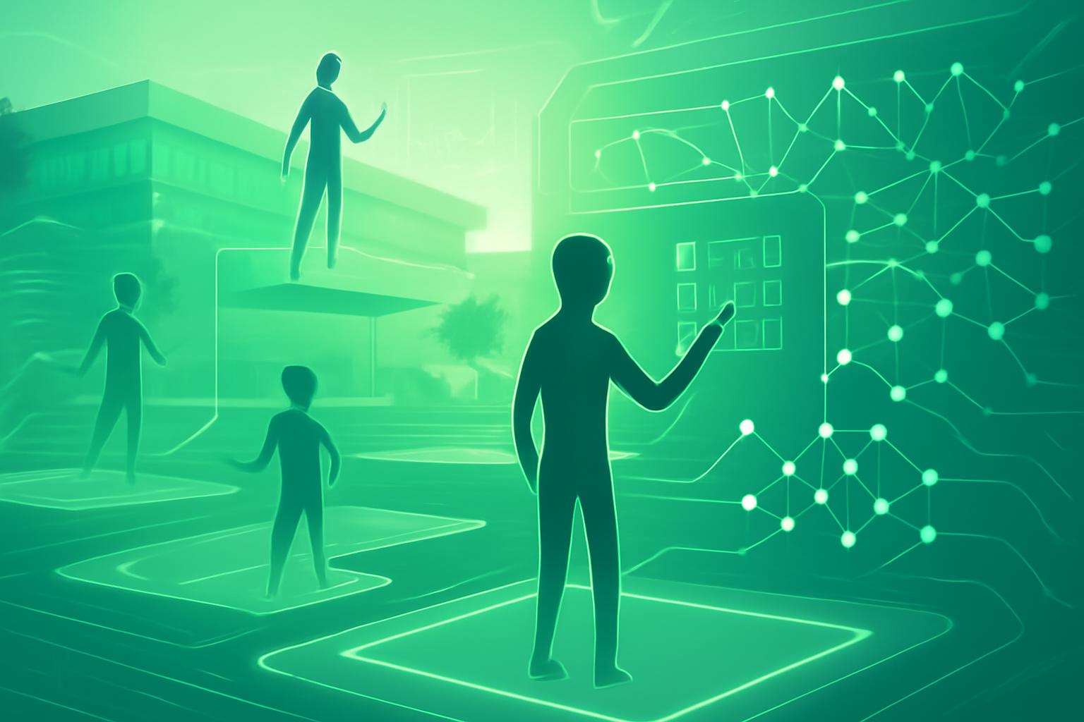 Silicon Valley’s Strategic Bet on Reinforcement Learning Environments to Advance AI Agents | FinOracle