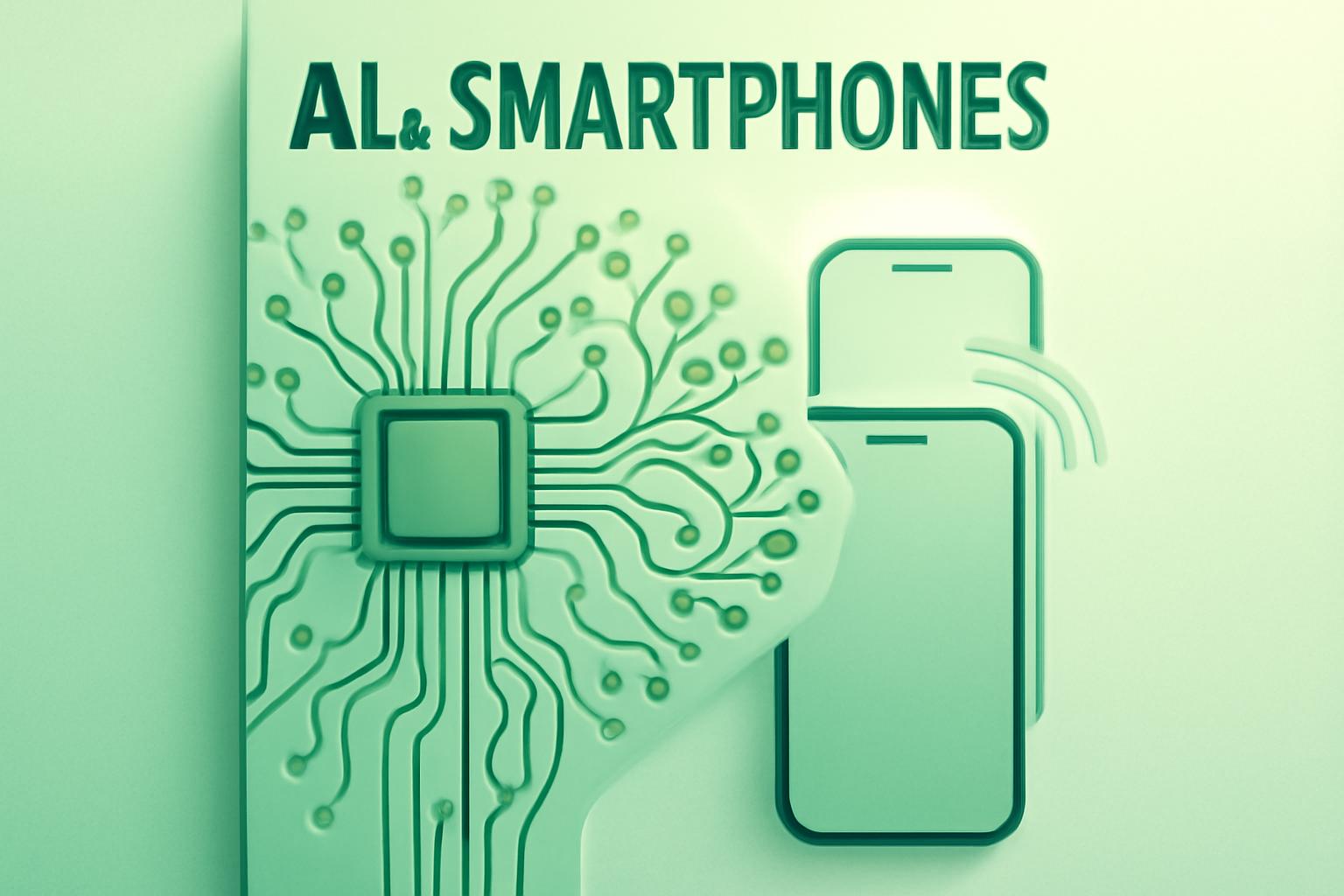 Apple Gains Full Control Over iPhone Core Chips with AI-Optimized A19 Pro and New Wireless Technologies | FinOracle