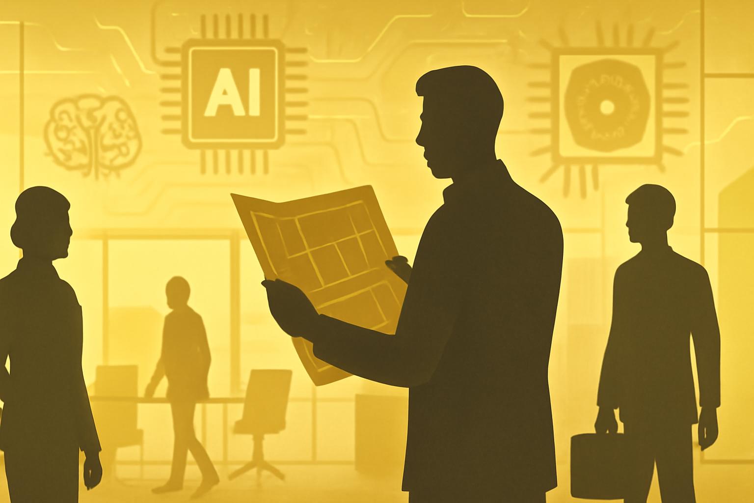 VC Firms Shift Hiring Focus from MBAs to Technical Expertise Amid Industry Evolution | FinOracle