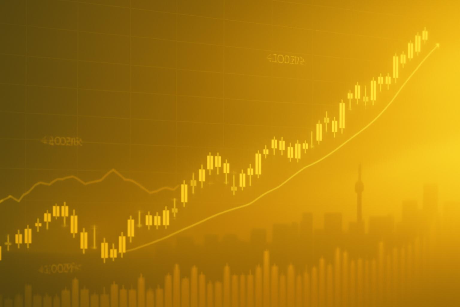 Asia-Pacific Markets Rise Ahead of China’s Loan Prime Rate Decision | FinOracle