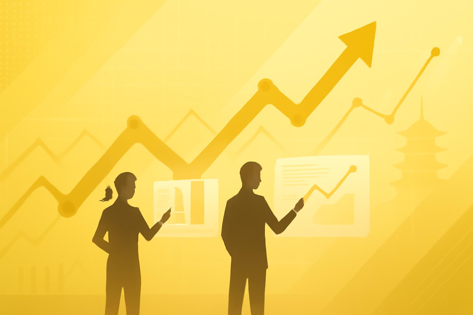 Asia-Pacific Markets Rise Amid China’s Steady Loan Prime Rates | FinOracle